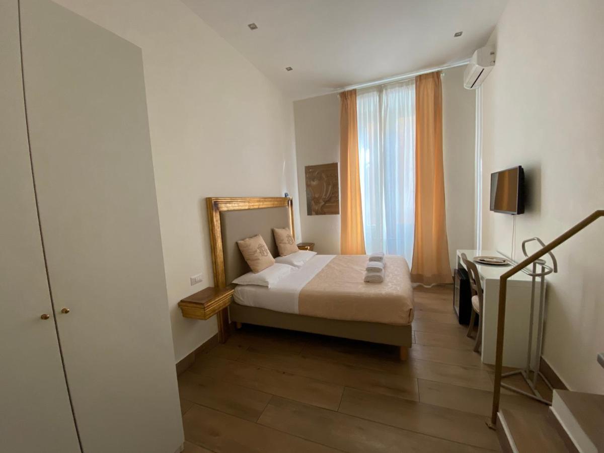 Bed and breakfast Art Atelier Roma