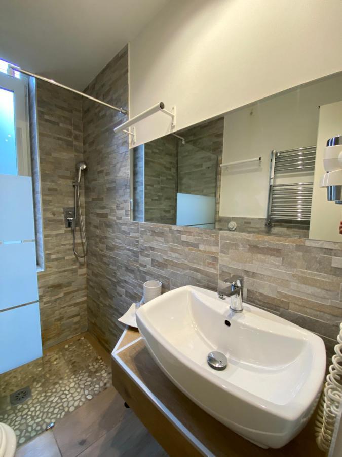 Bed and breakfast Art Atelier 3*