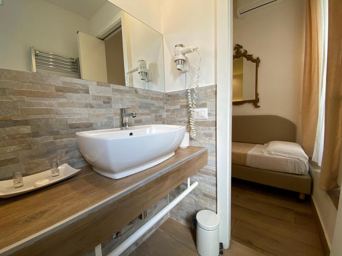 Bed and breakfast Art Atelier 3*