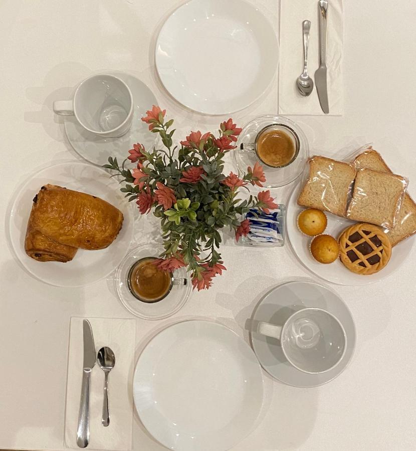 Bed and breakfast Art Atelier
