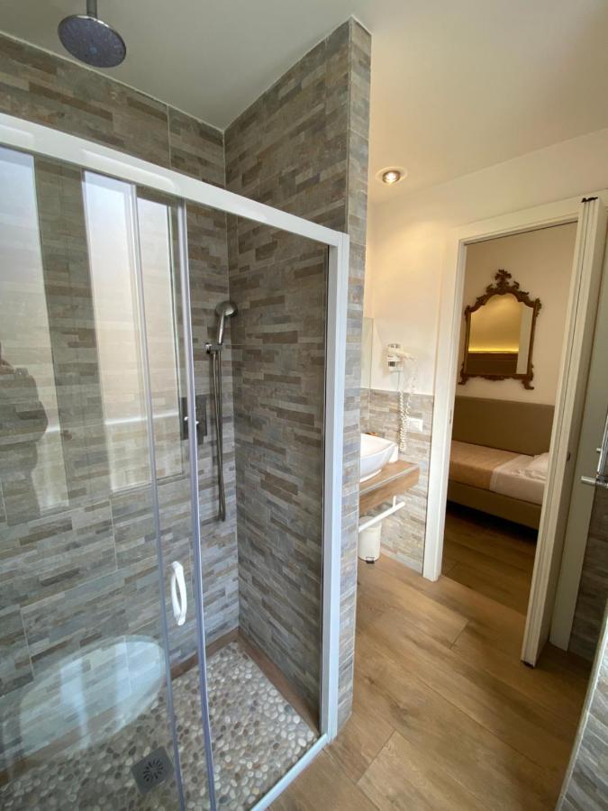 Art Atelier Bed and breakfast Roma