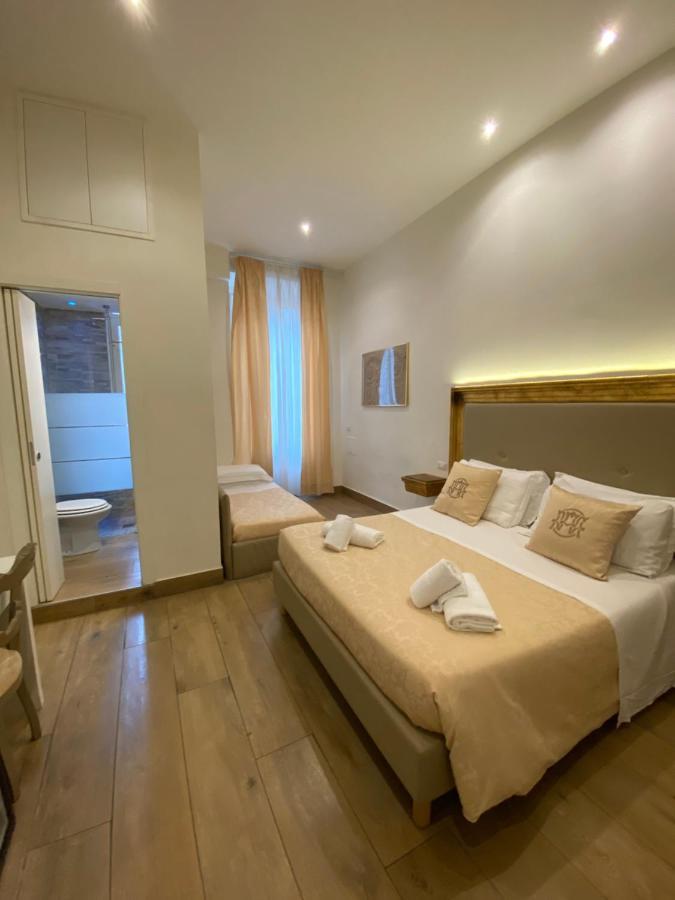 Art Atelier Bed and breakfast Roma