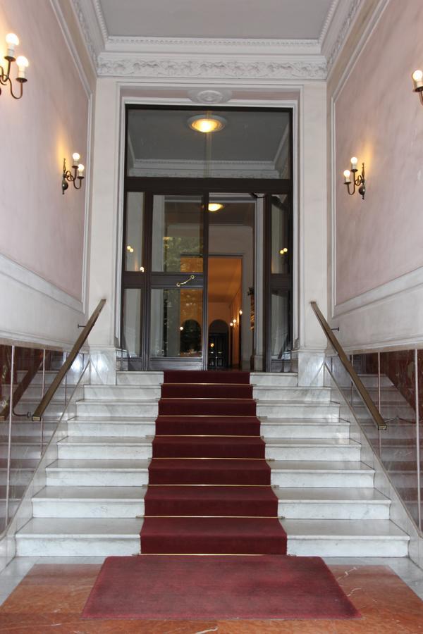 Bed and breakfast Art Atelier Roma