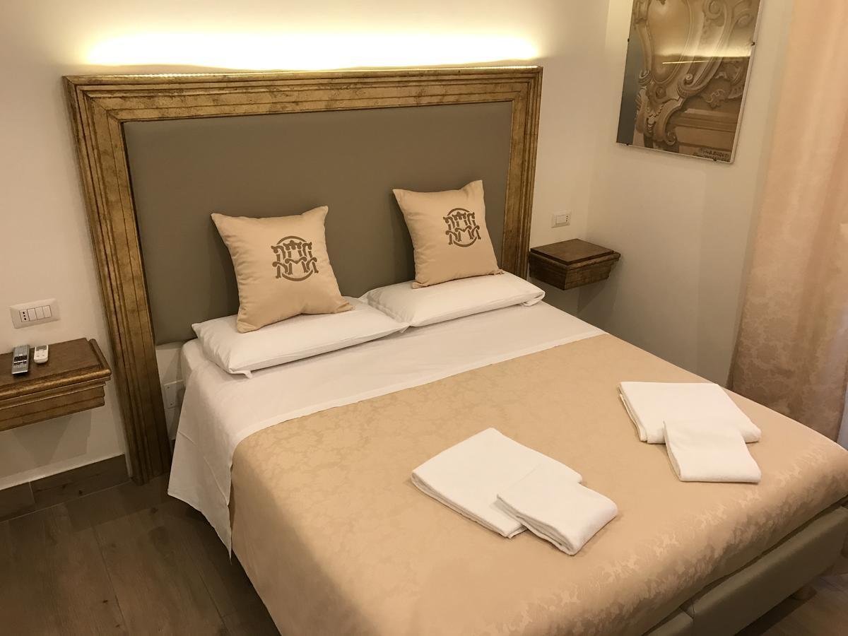 Art Atelier Bed and breakfast Roma