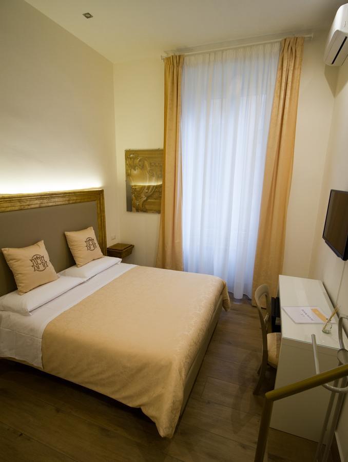 Bed and breakfast Art Atelier Roma
