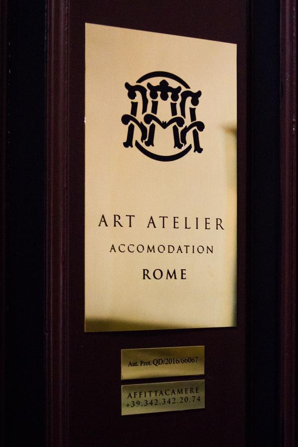Art Atelier Bed and breakfast
