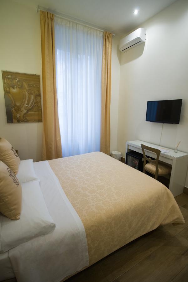 Art Atelier Bed and breakfast Roma