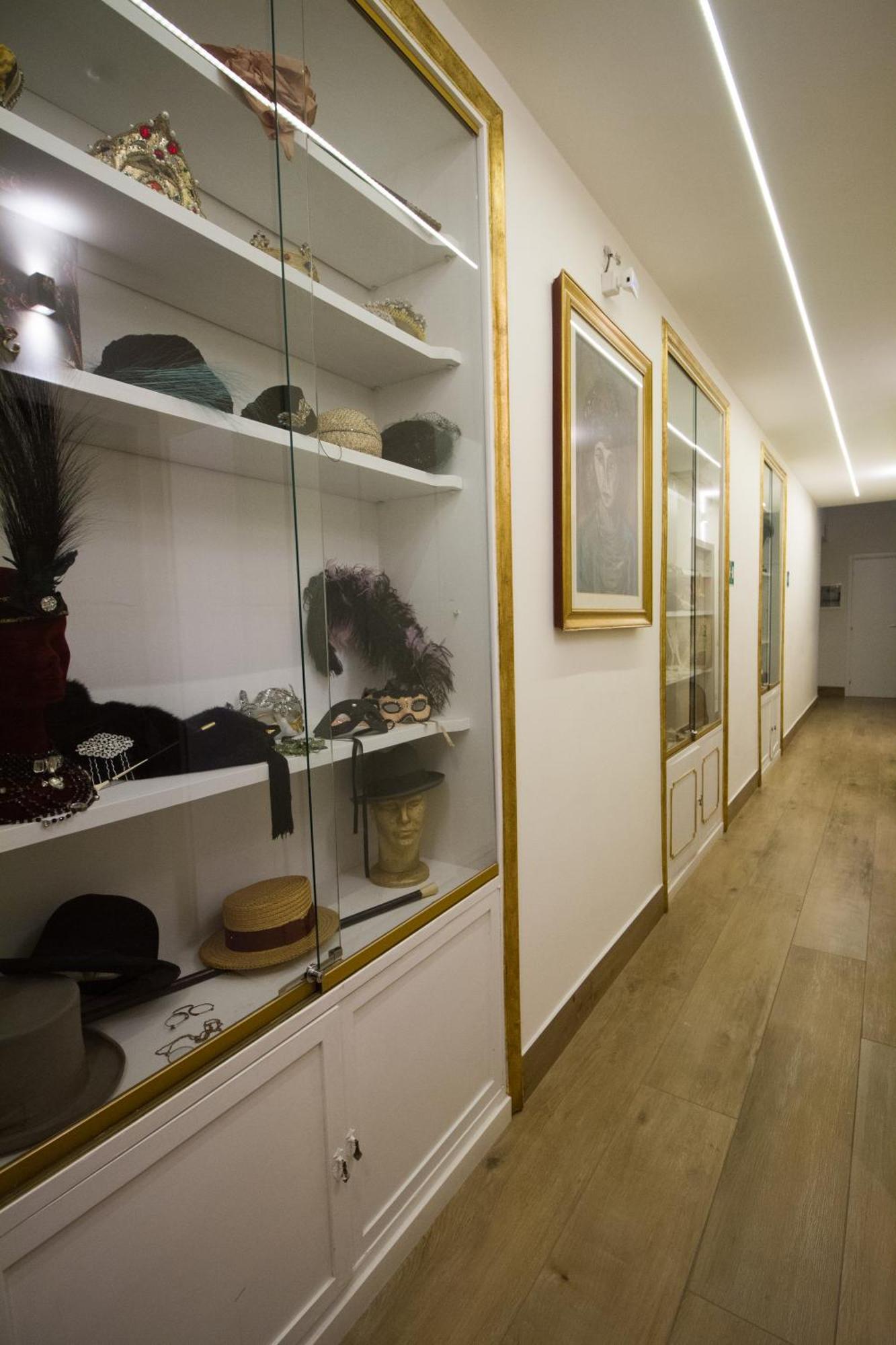 Bed and breakfast Art Atelier 3*