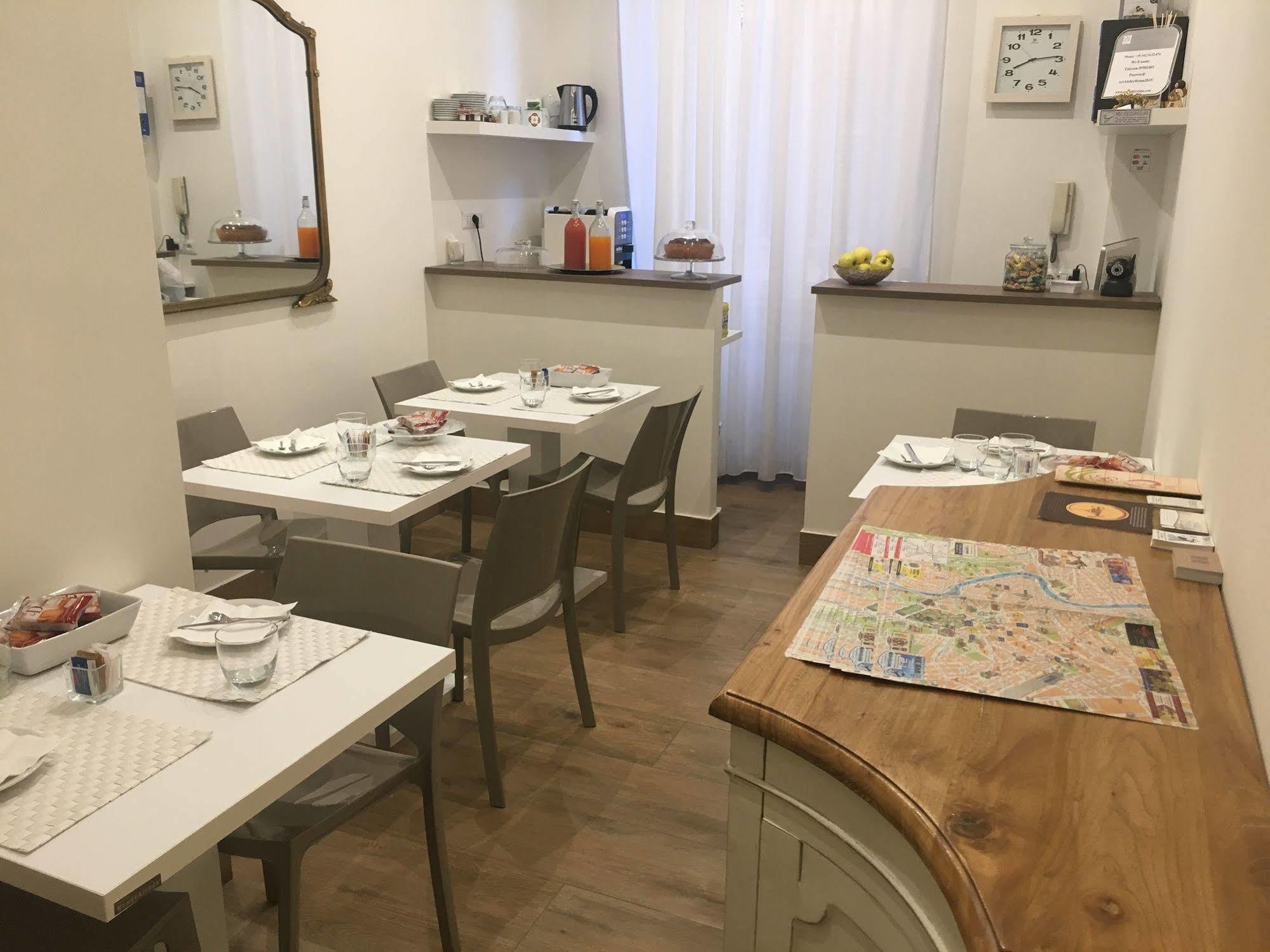 Art Atelier Bed and breakfast 3*