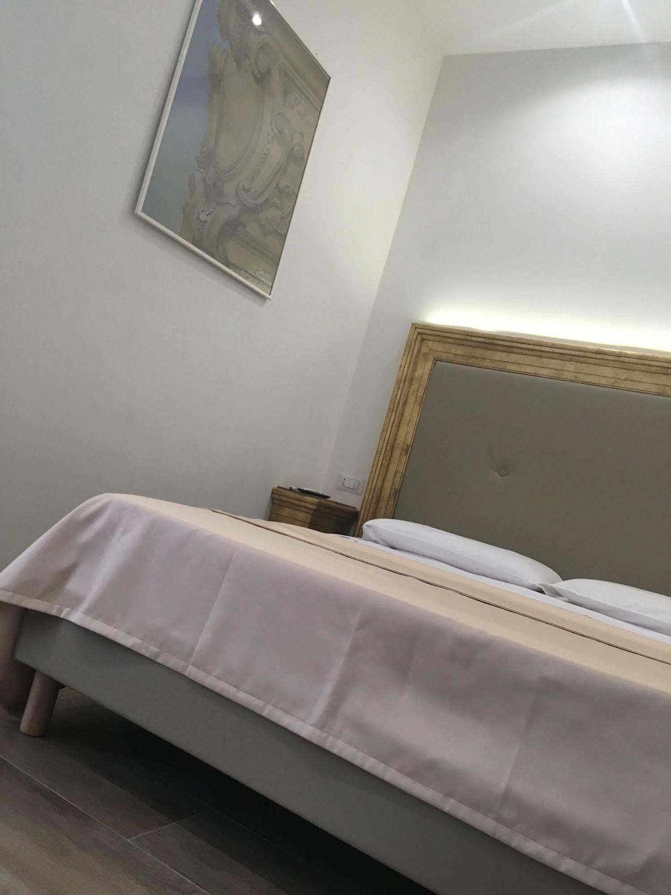 Bed and breakfast Art Atelier Roma