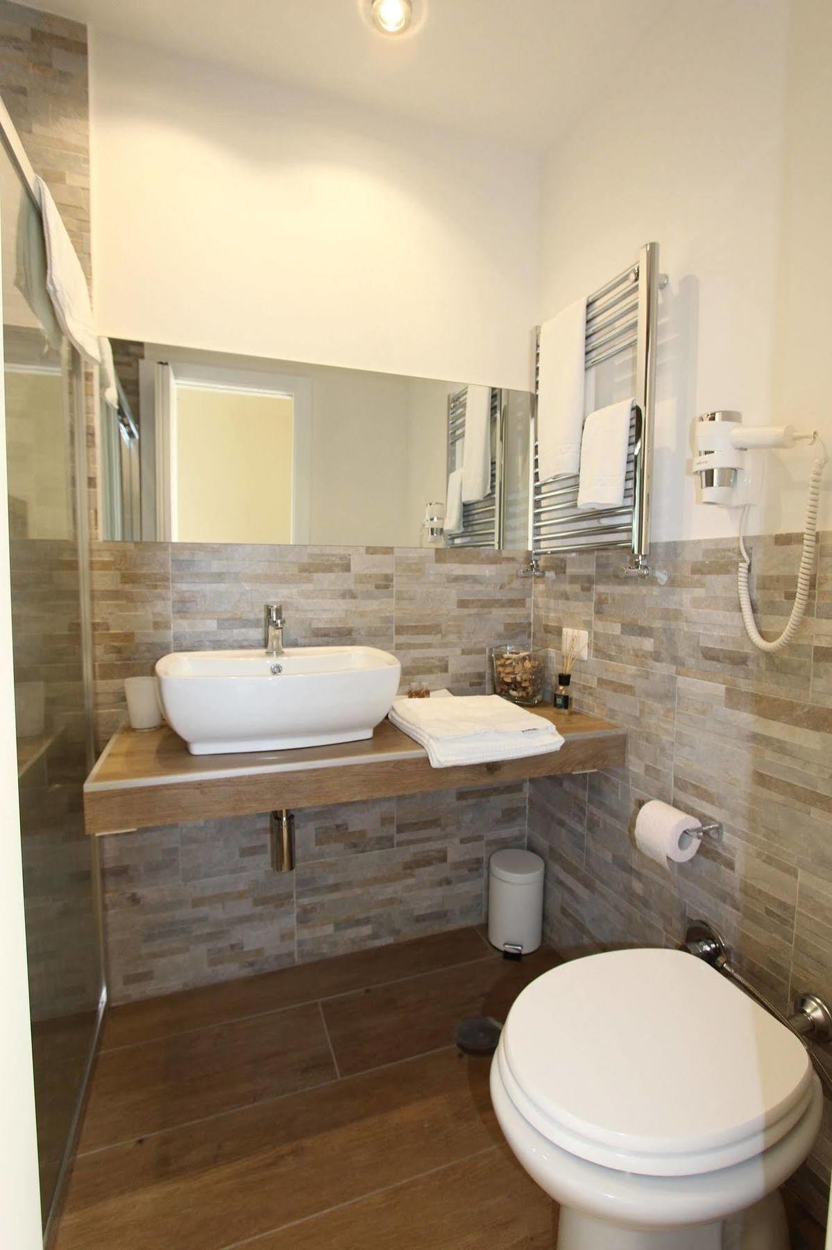 Bed and breakfast Art Atelier Roma