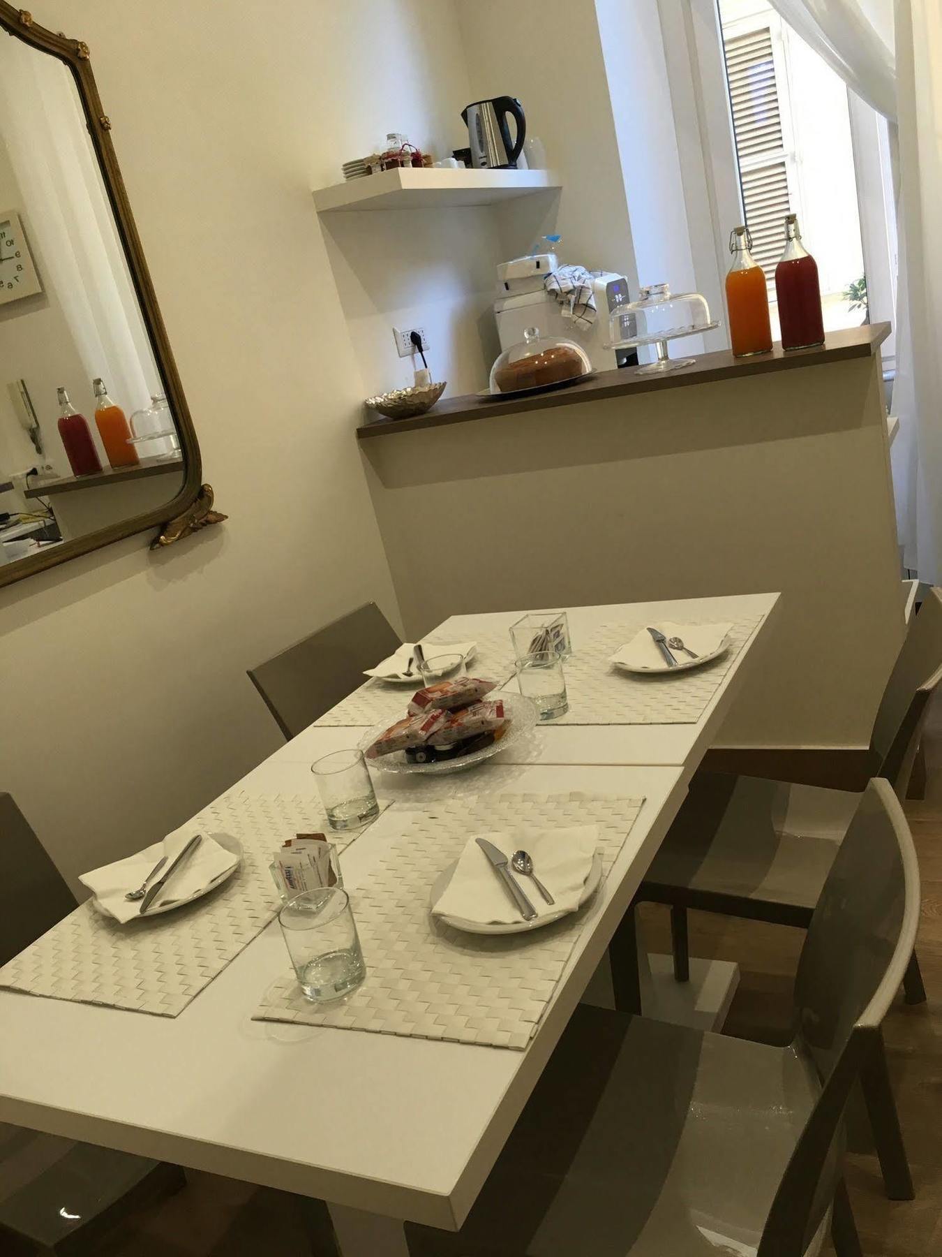 Art Atelier Bed and breakfast