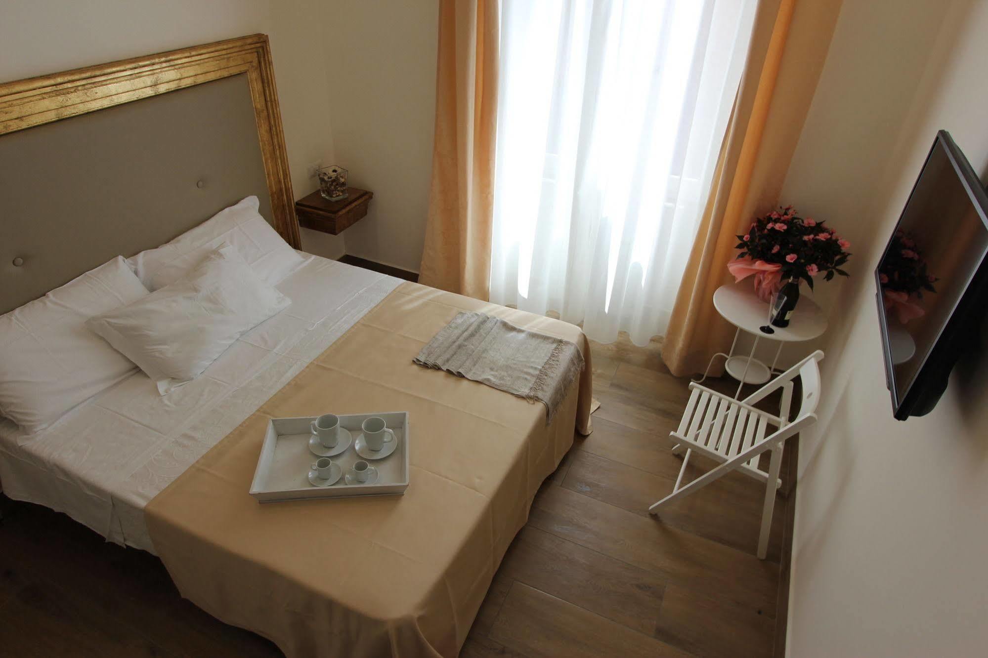 Art Atelier Bed and breakfast 3*