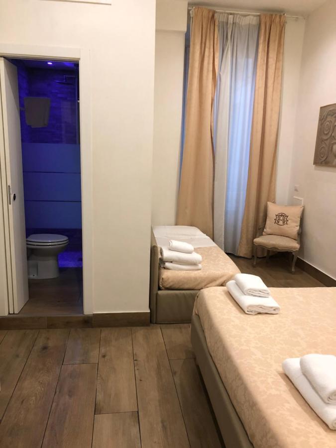 Bed and breakfast Art Atelier
