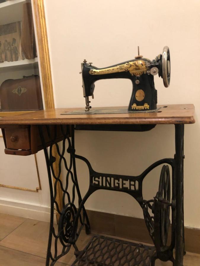 Art Atelier Acomodação com café da manhã  3*