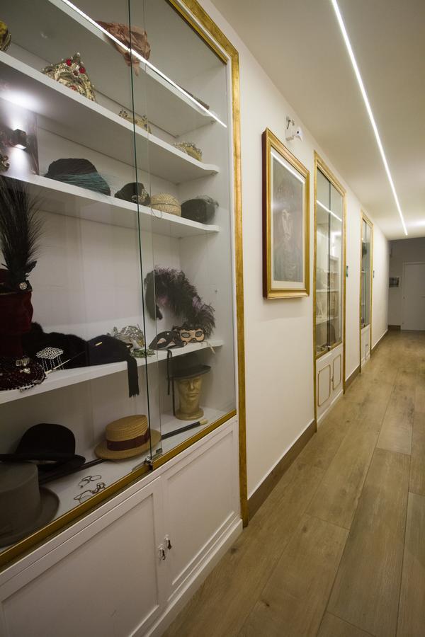 Bed & Breakfast Art Atelier 3*